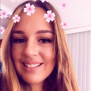 Meet your Posher, Rose